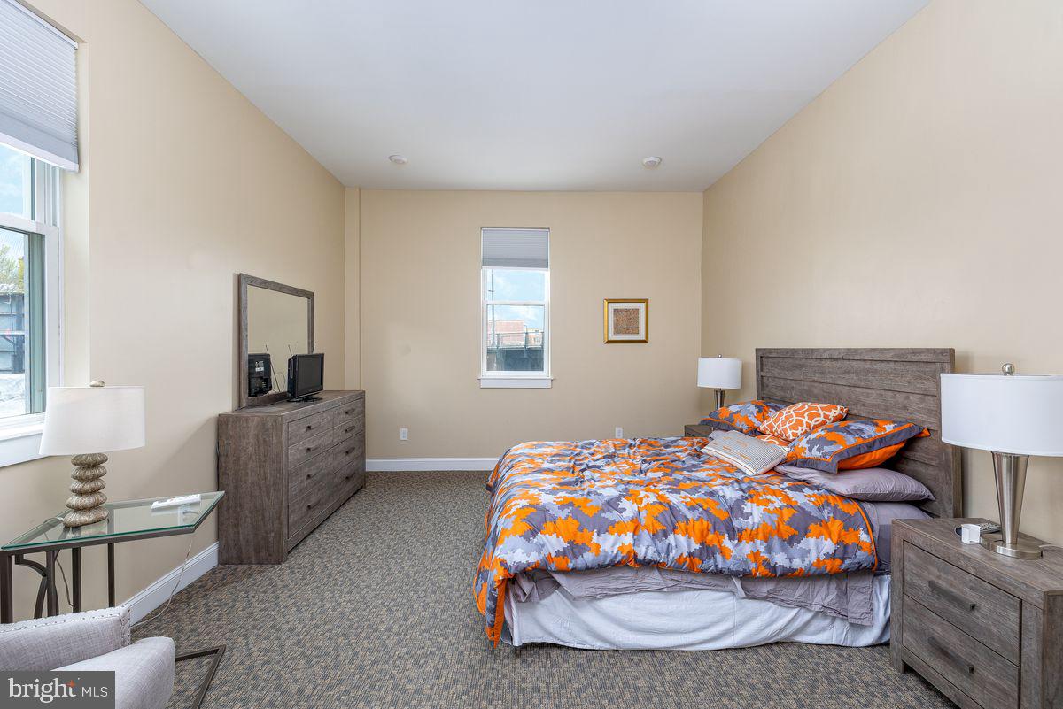 1131 Callowhill Street Unit: A
