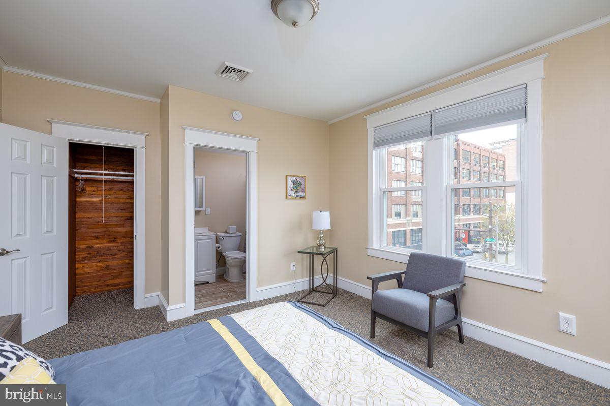 1131 Callowhill Street Unit: A