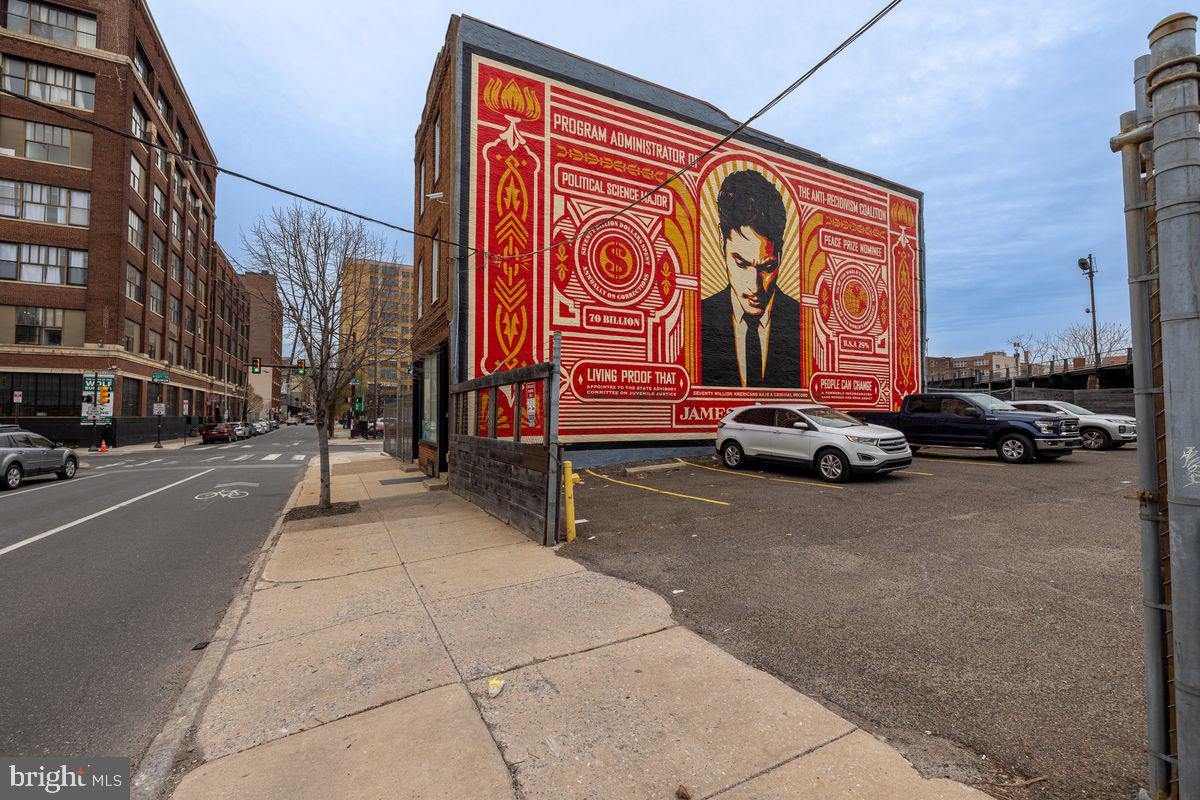1131 Callowhill Street Unit: A
