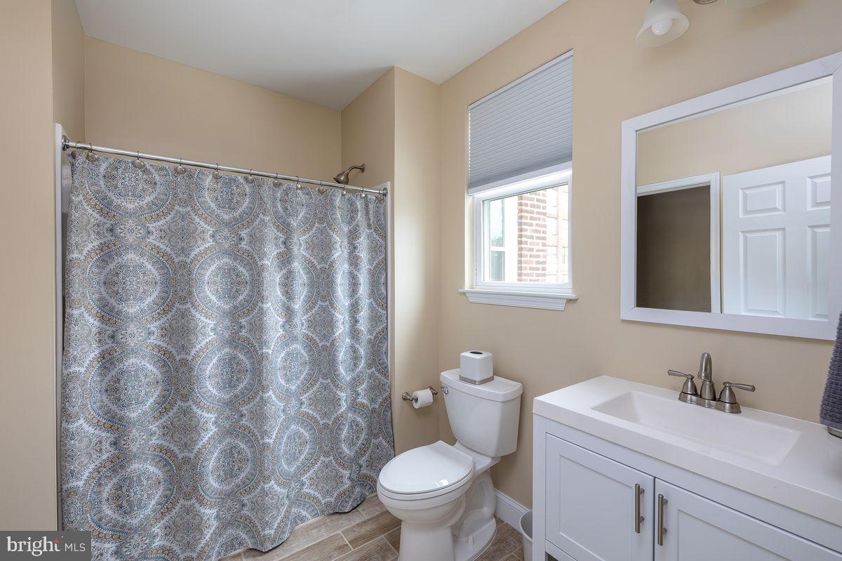 1131 Callowhill Street Unit: A