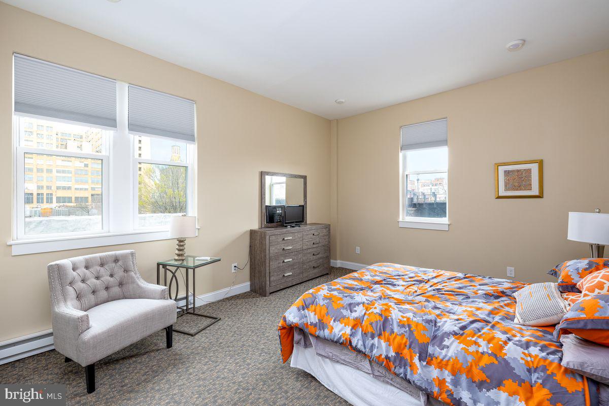 1131 Callowhill Street Unit: A