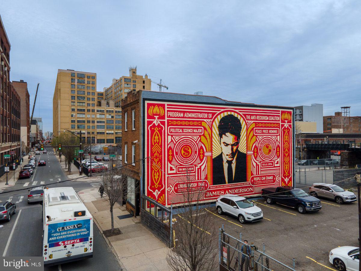 1131 Callowhill Street Unit: A