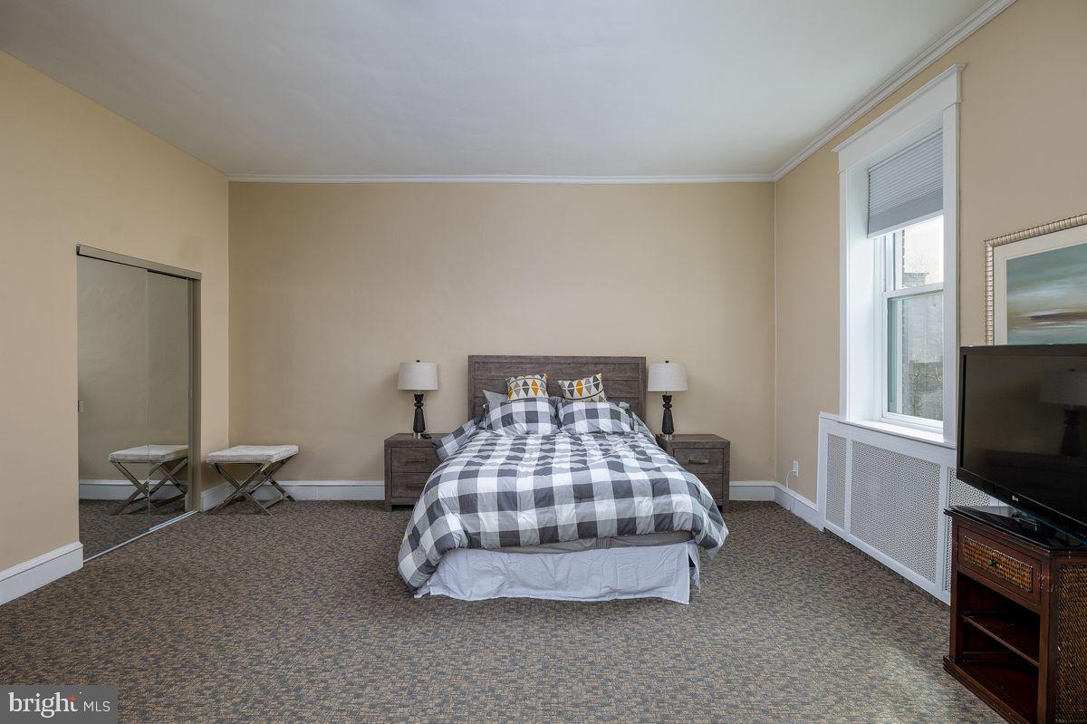 1131 Callowhill Street Unit: A