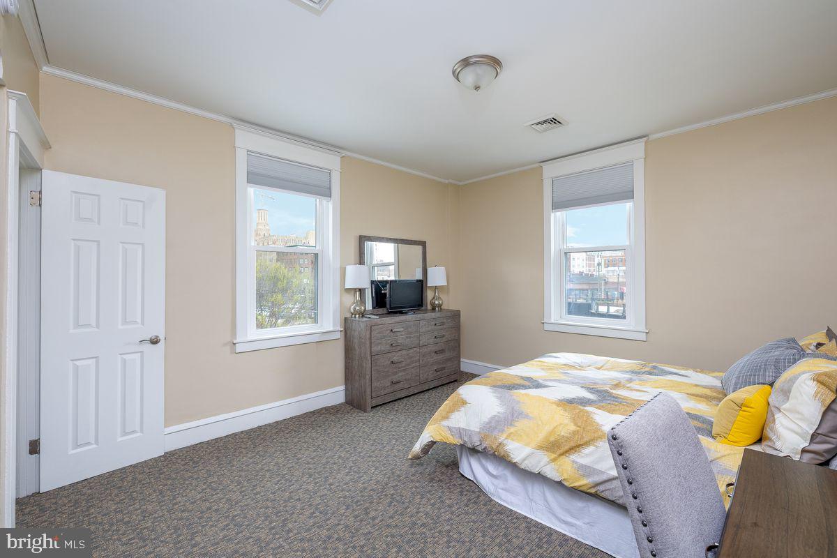 1131 Callowhill Street Unit: A