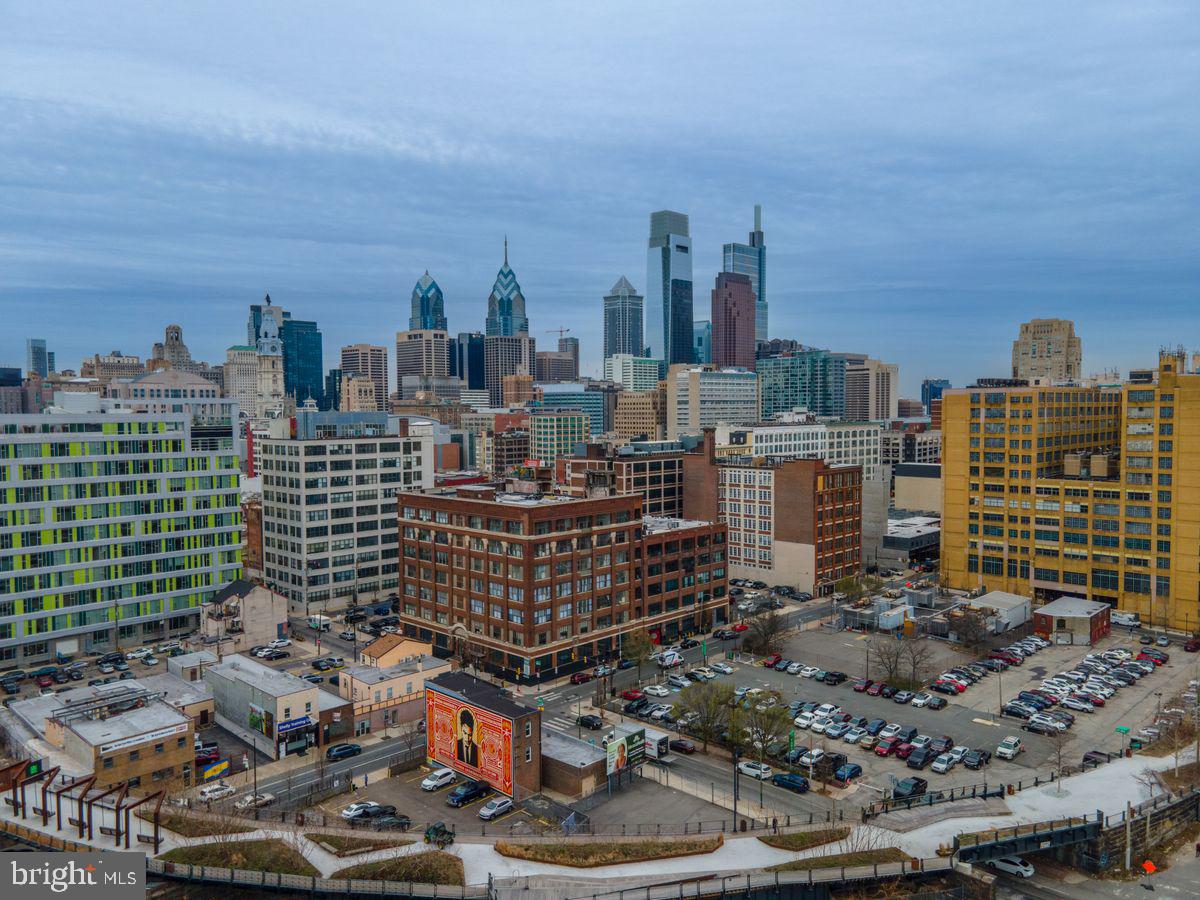 1131 Callowhill Street Unit: A
