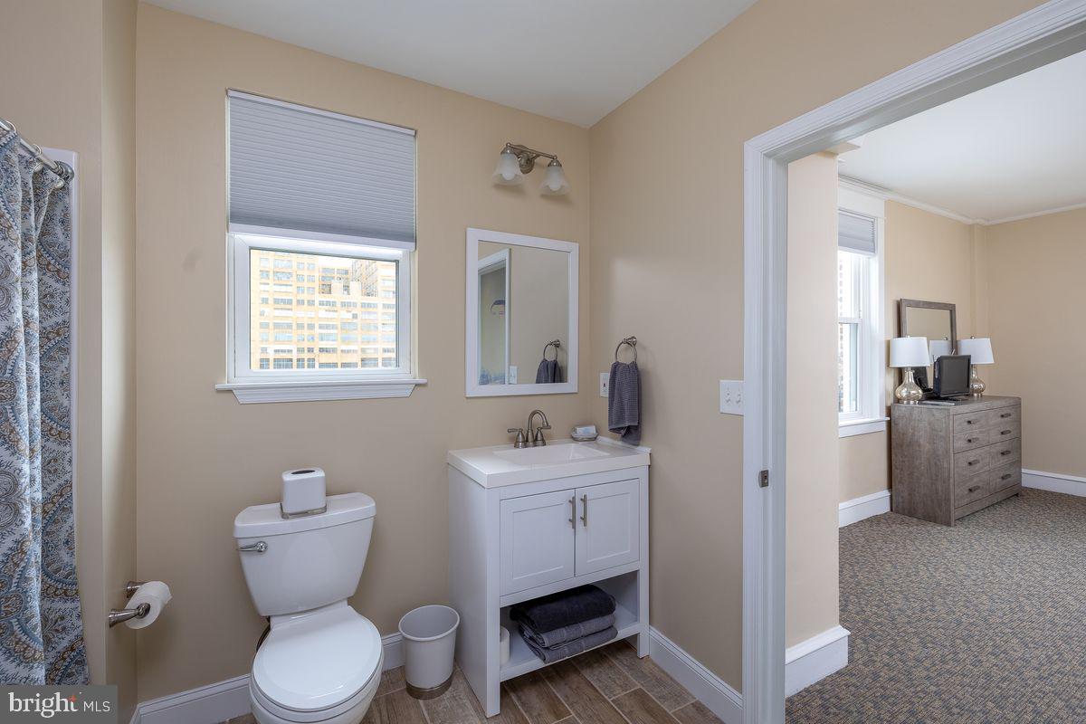 1131 Callowhill Street Unit: A