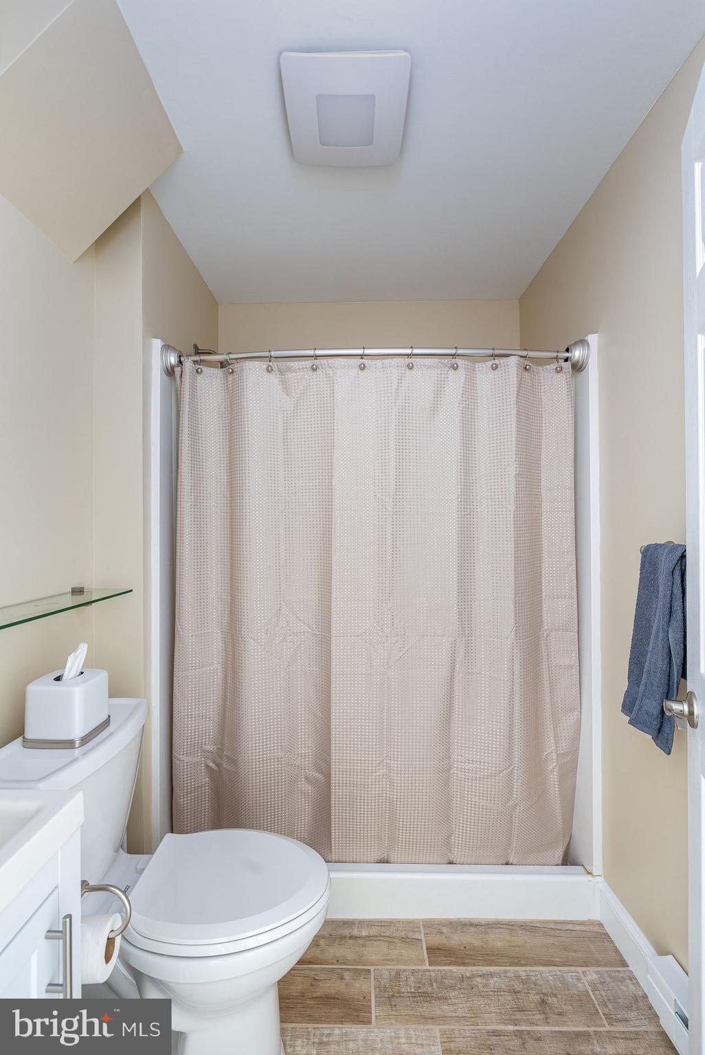 1131 Callowhill Street Unit: A