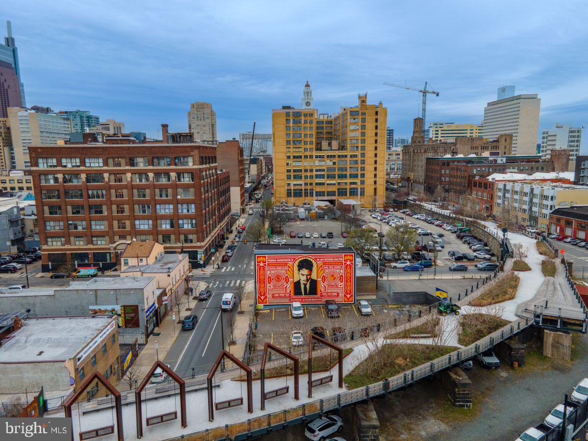 1131 Callowhill Street Unit: A