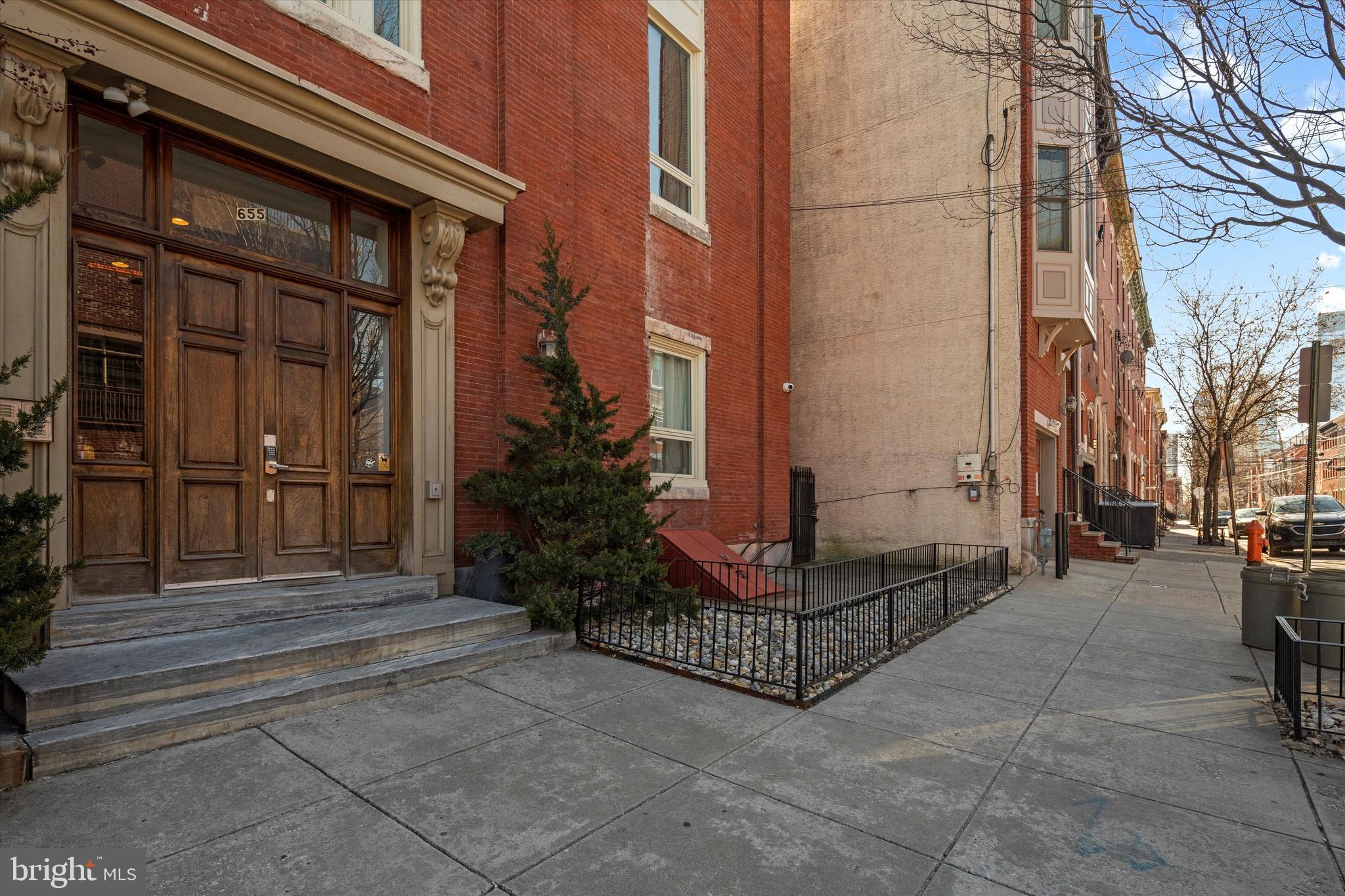 655-59 N 16th St #5