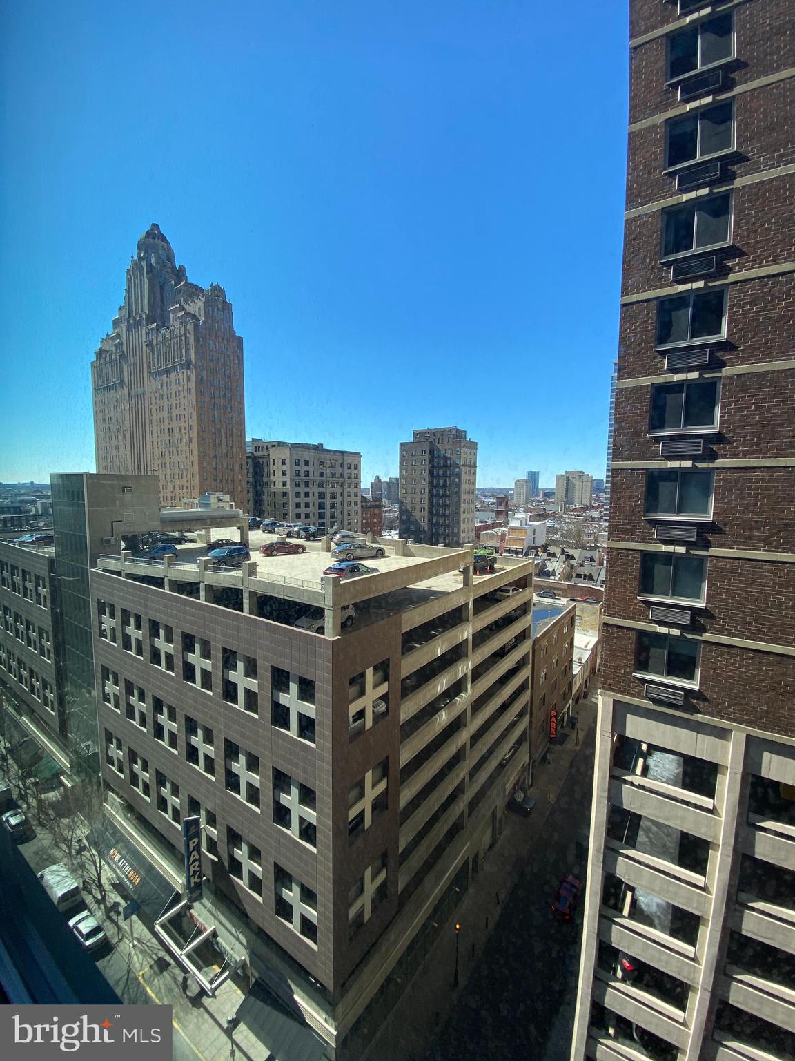 1420 Locust St #12h