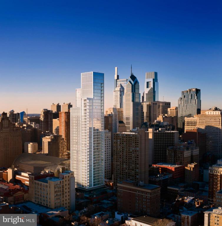 301 S Broad #3002