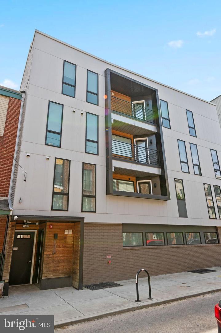 1716 Cambridge St #3