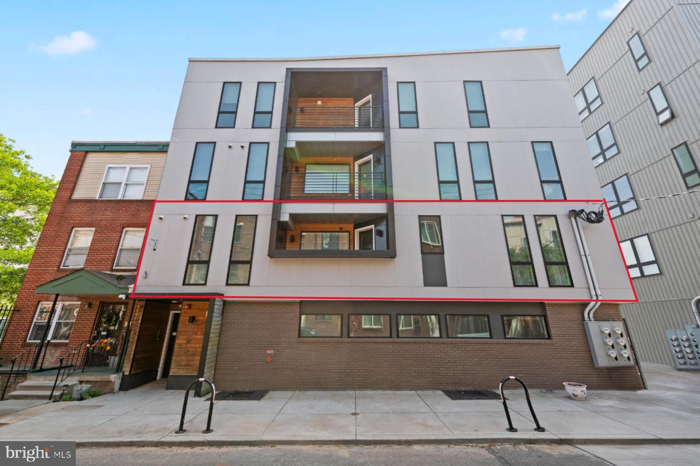 1716 Cambridge St #3