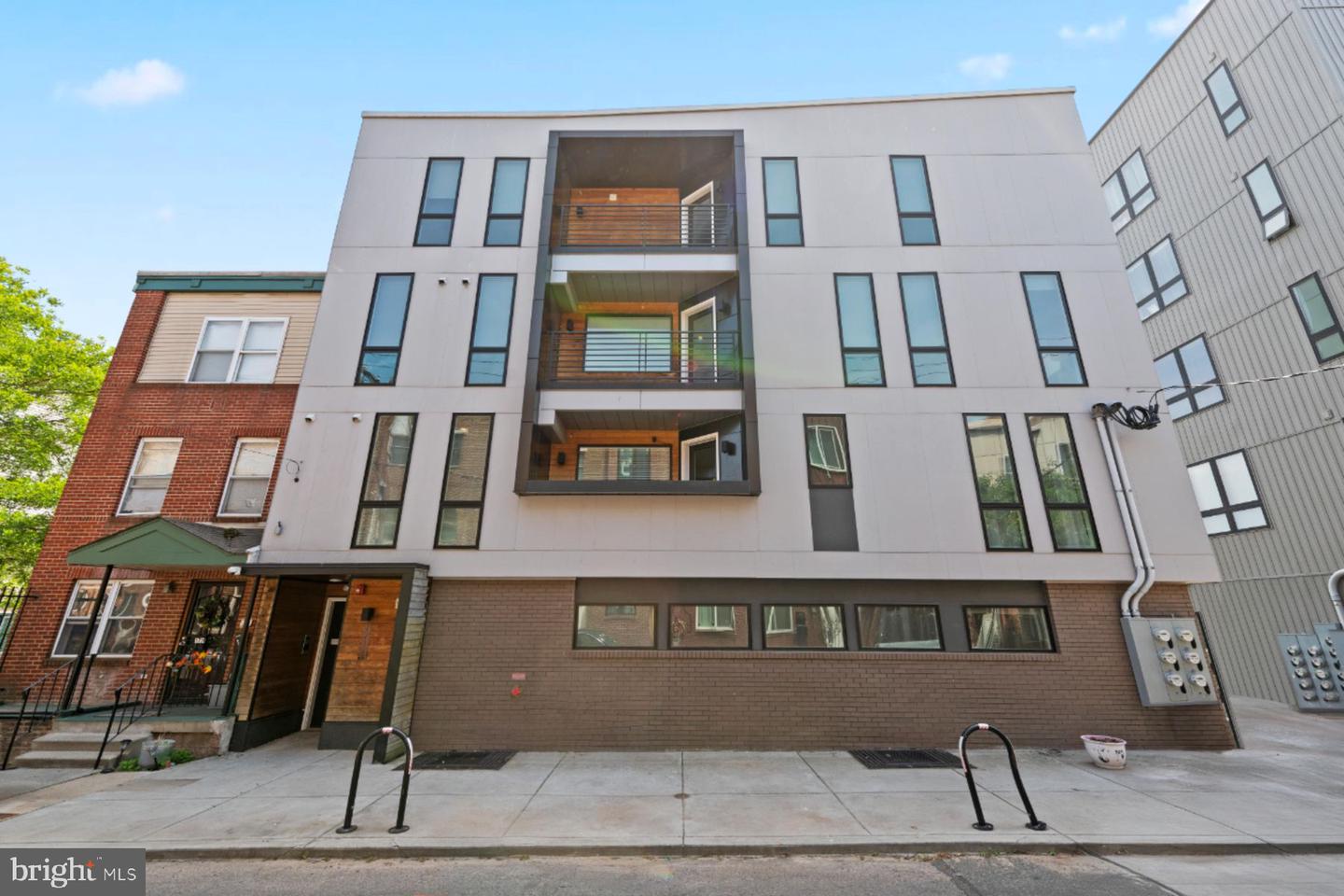 1716 Cambridge St #3