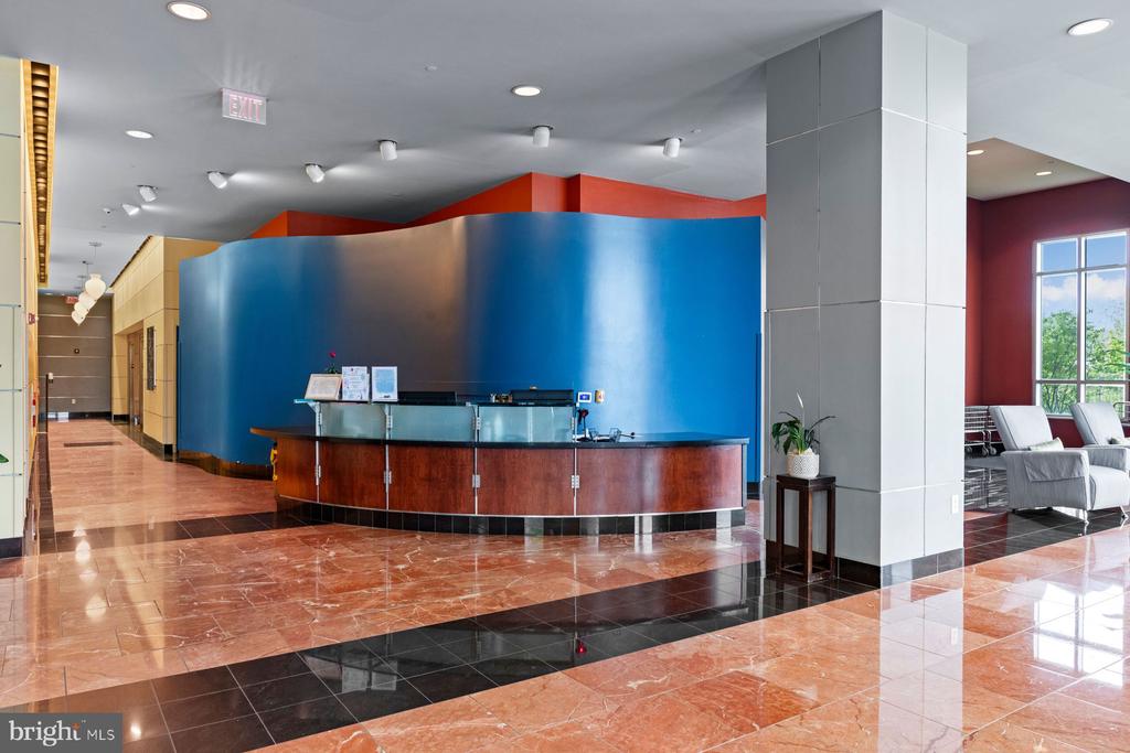 901 N Penn St #R305