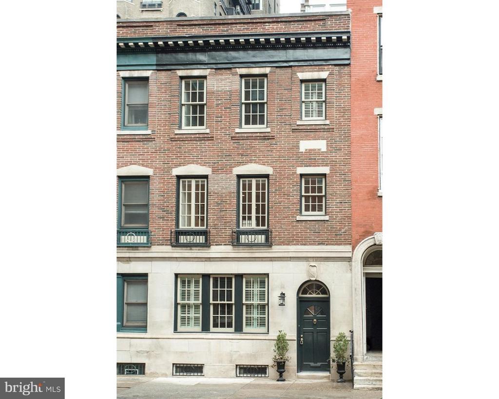 1831 SPRUCE ST #2