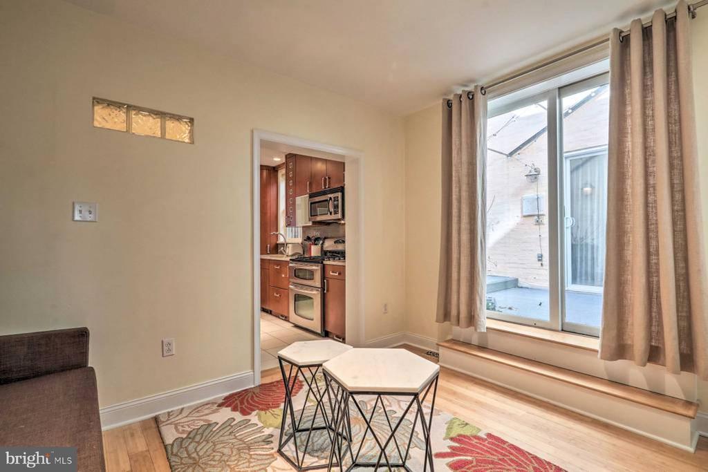 1831 Mutli-Unit Spruce Street