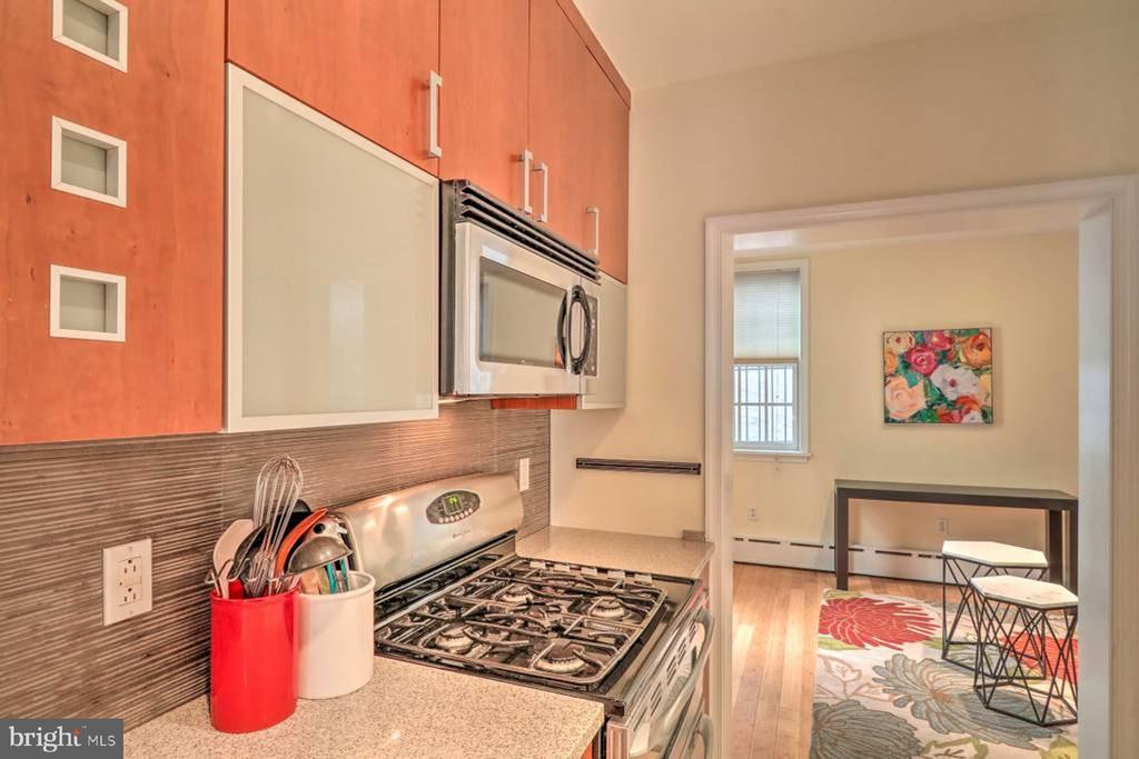 1831 Mutli-Unit Spruce Street