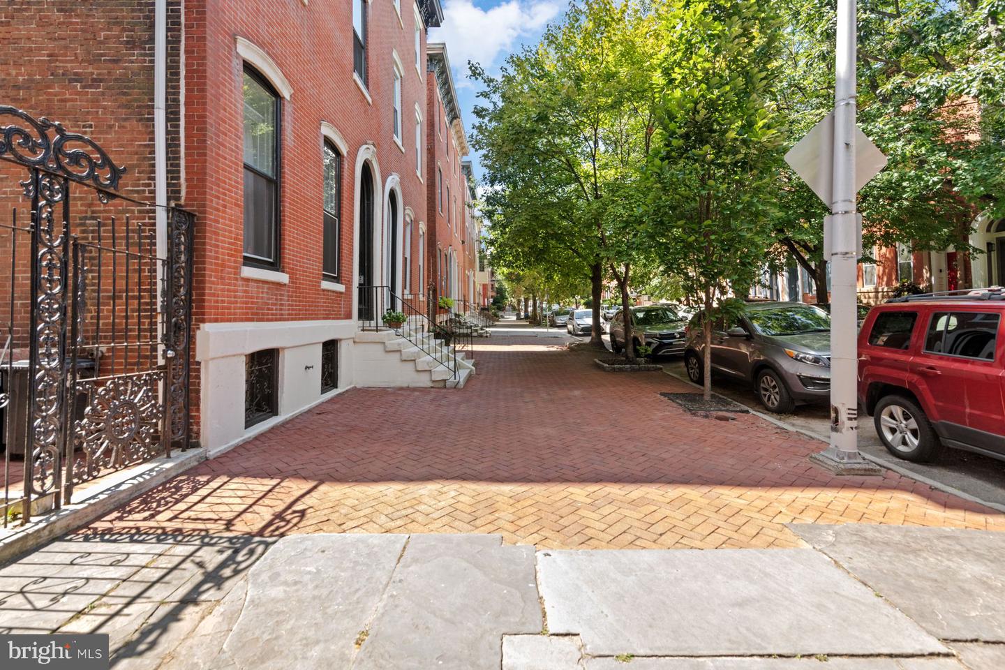 2024 Green St #1