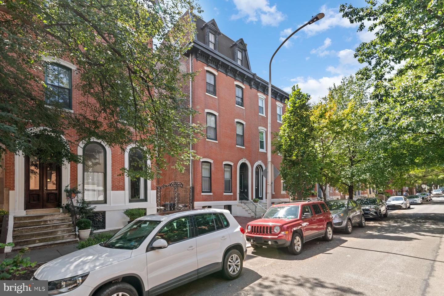 2024 Green St #1