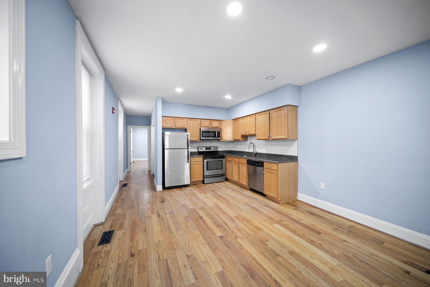 2024 Green St #1