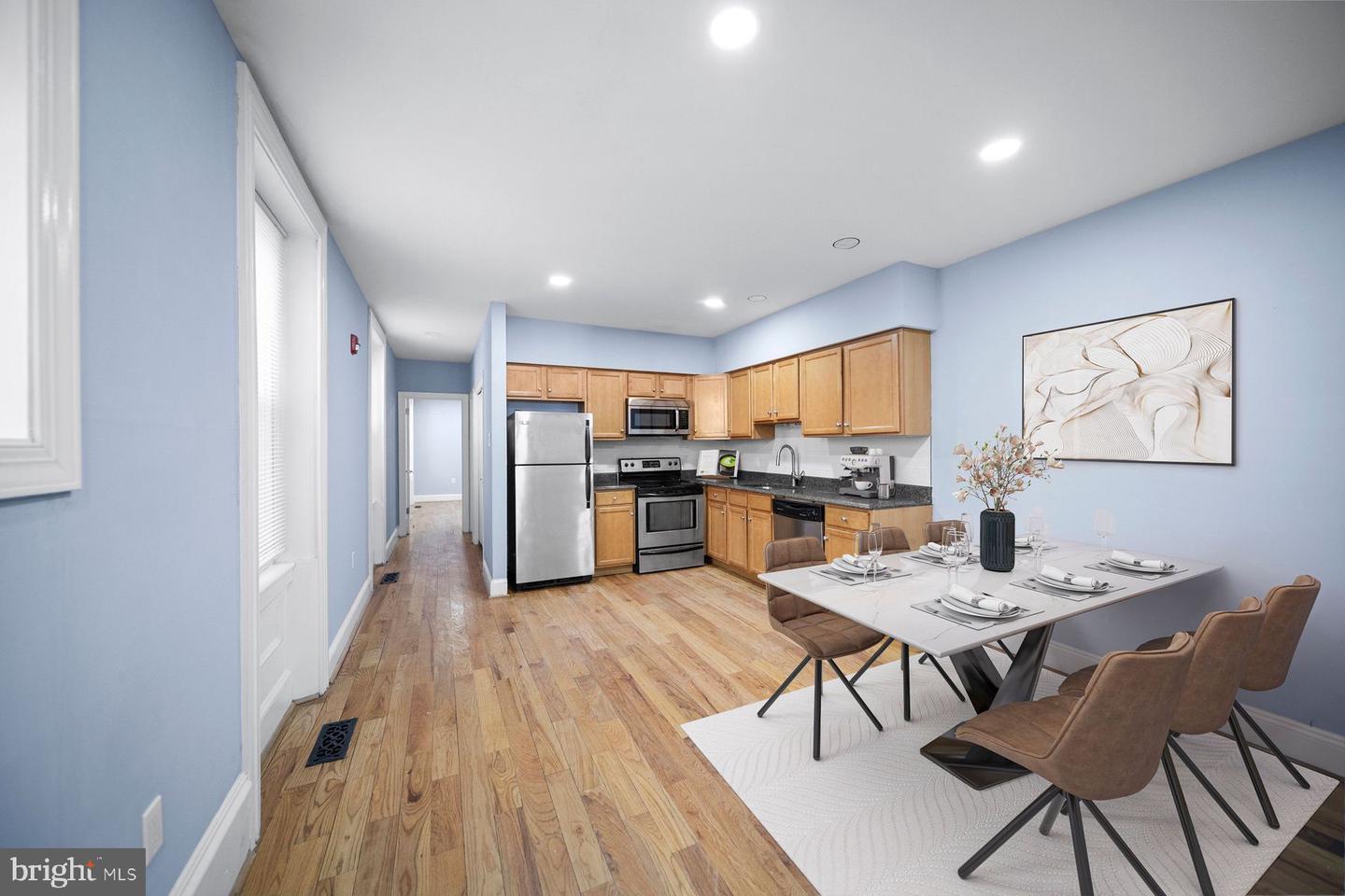2024 Green St #1