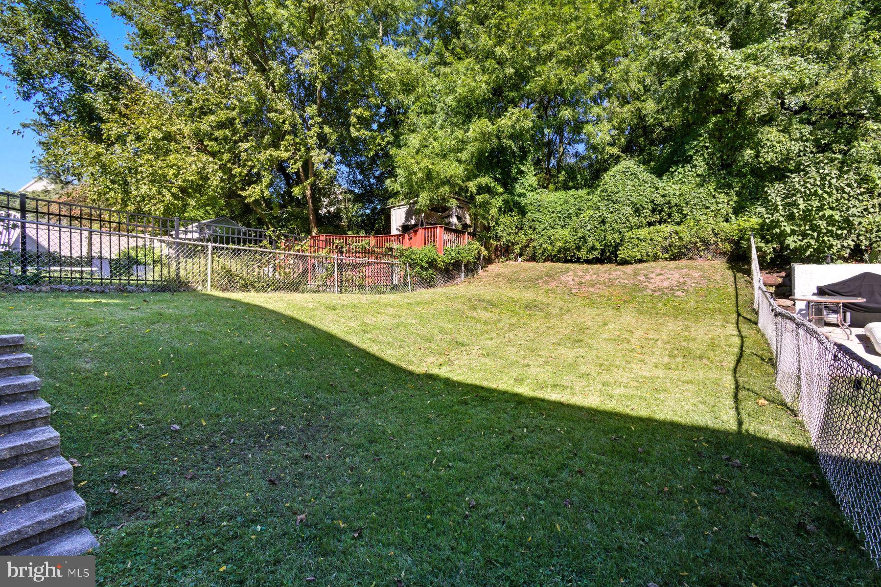 706 HAGNER STREET
