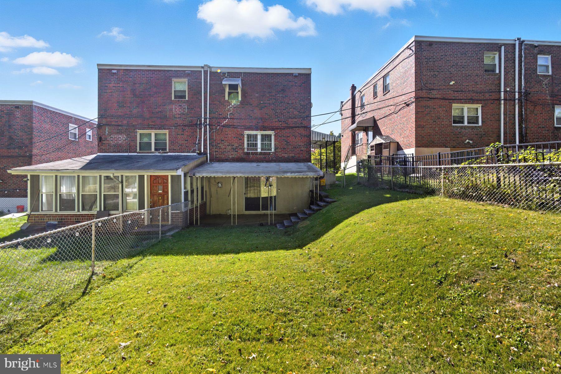 706 HAGNER STREET