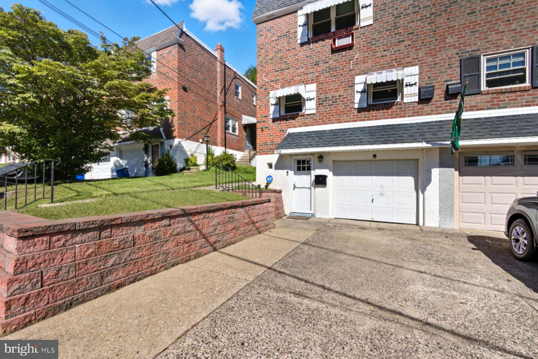706 HAGNER STREET