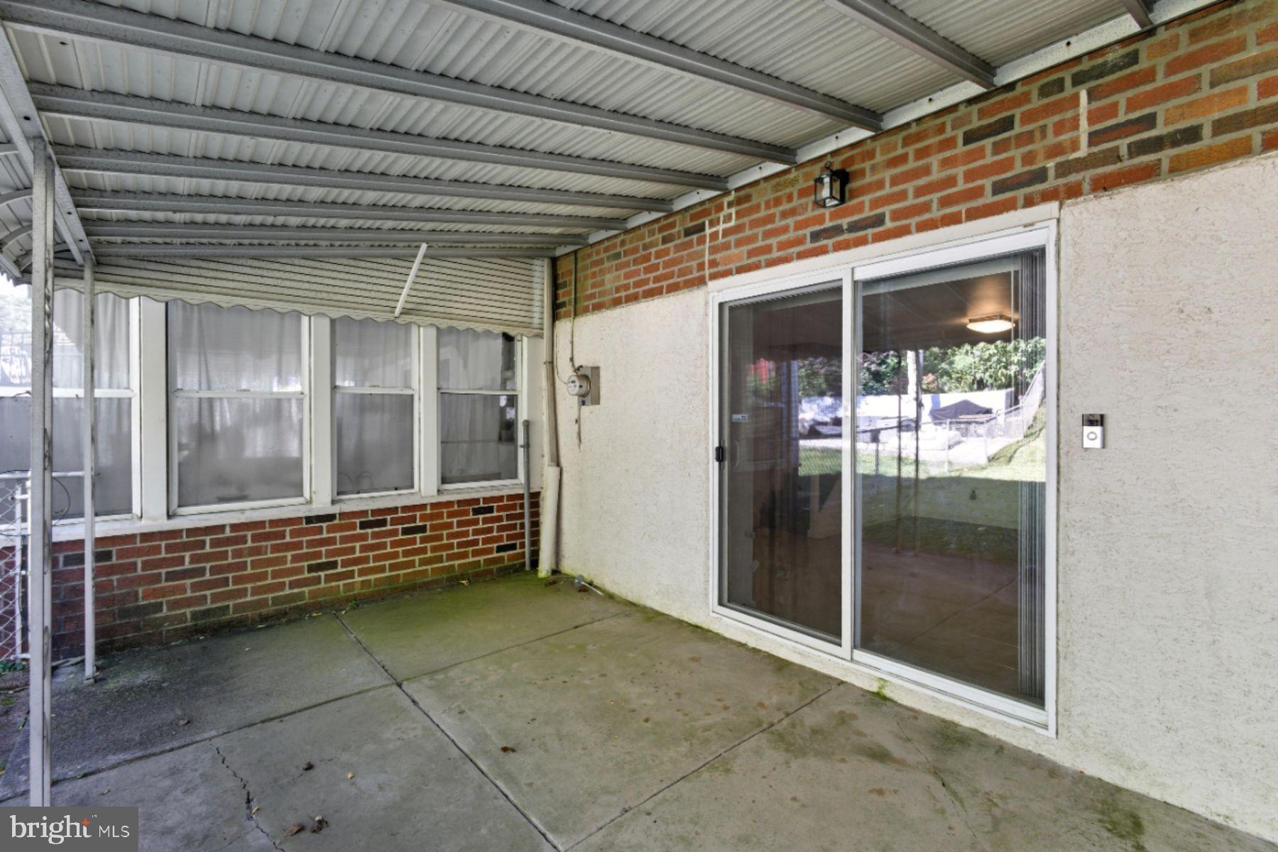 706 HAGNER STREET