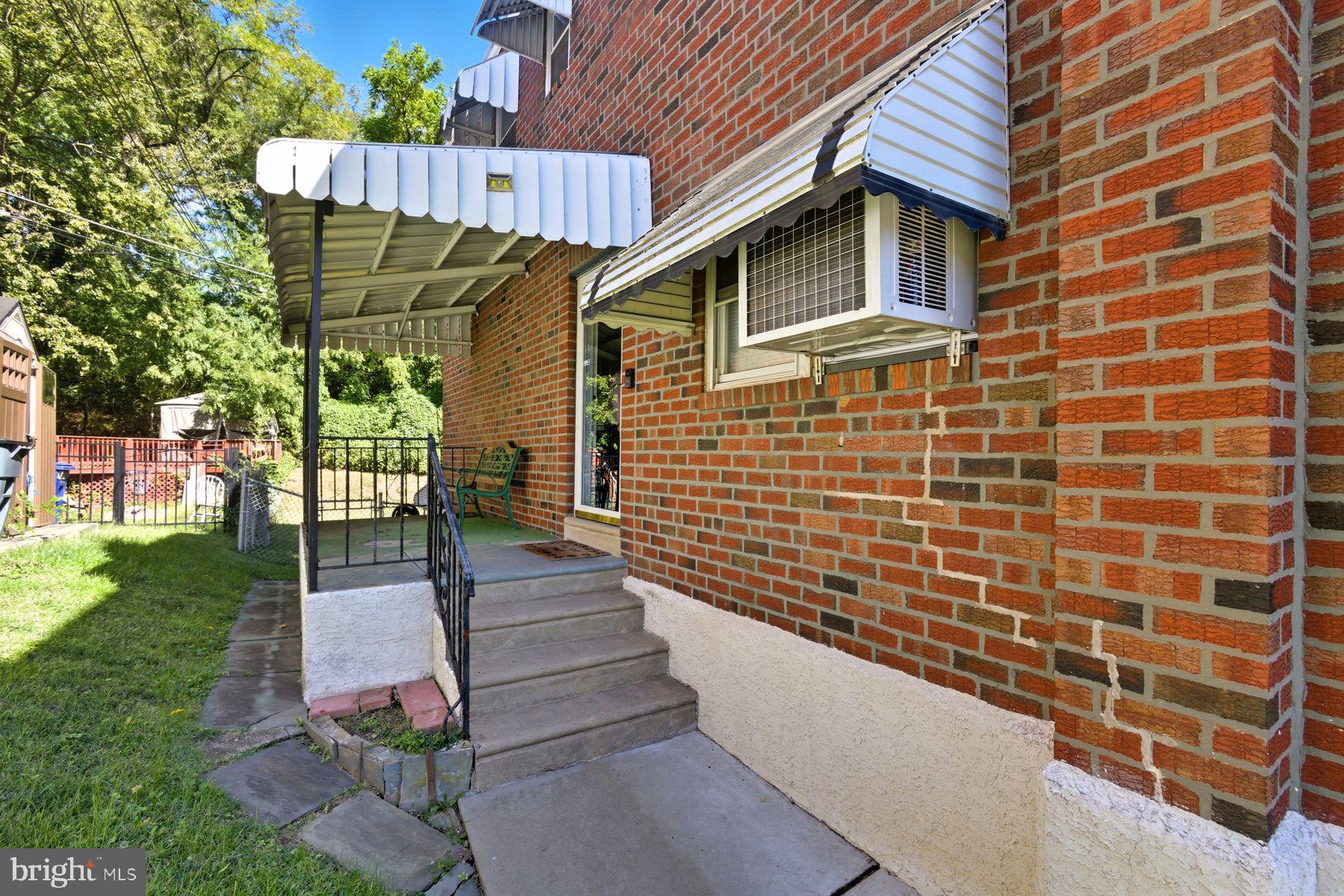 706 HAGNER STREET