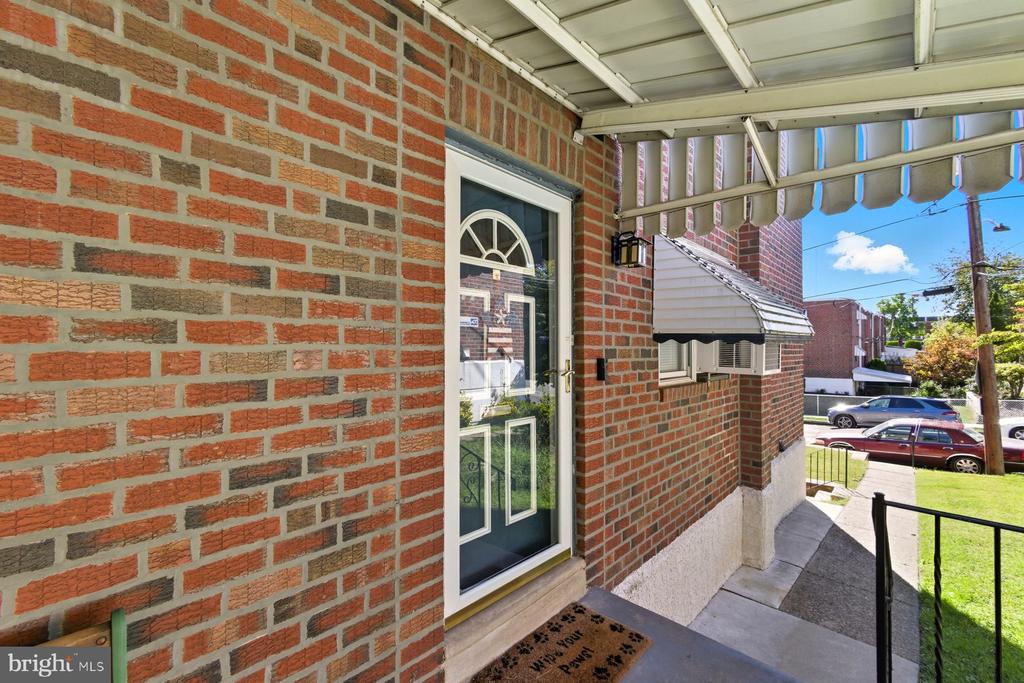 706 HAGNER STREET