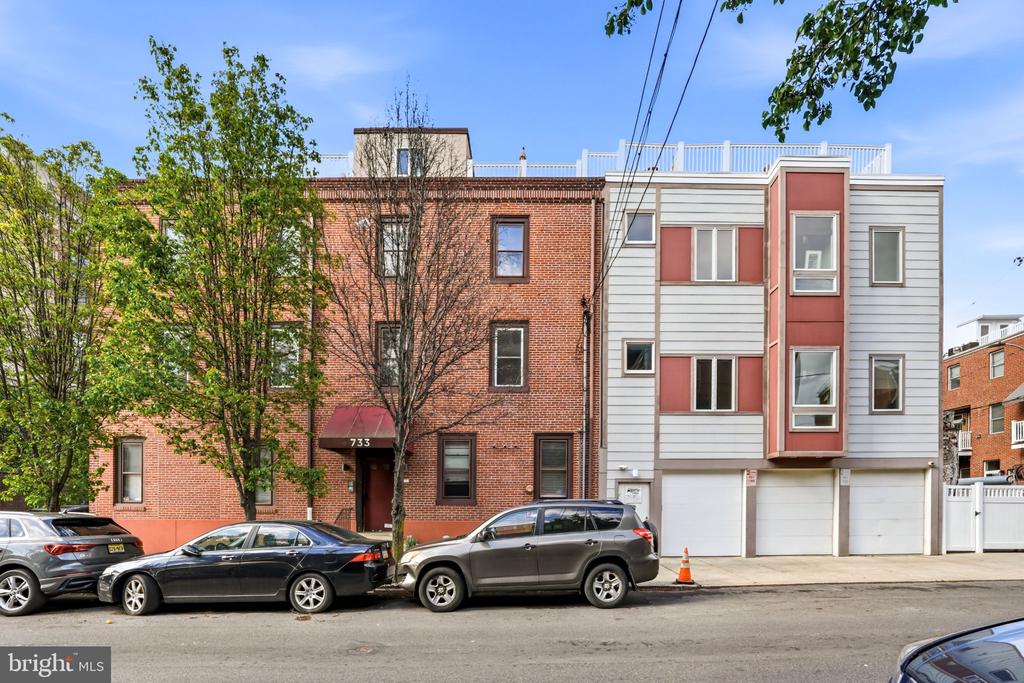 733 S 12TH STREET 200