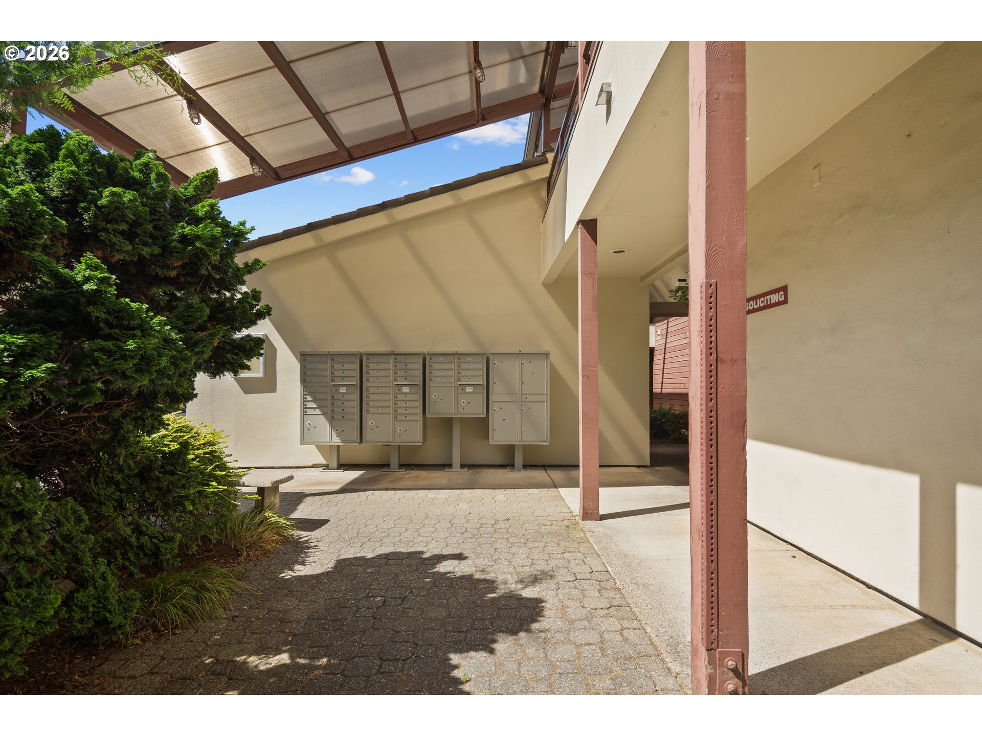 5250 S LANDING DR 105B1