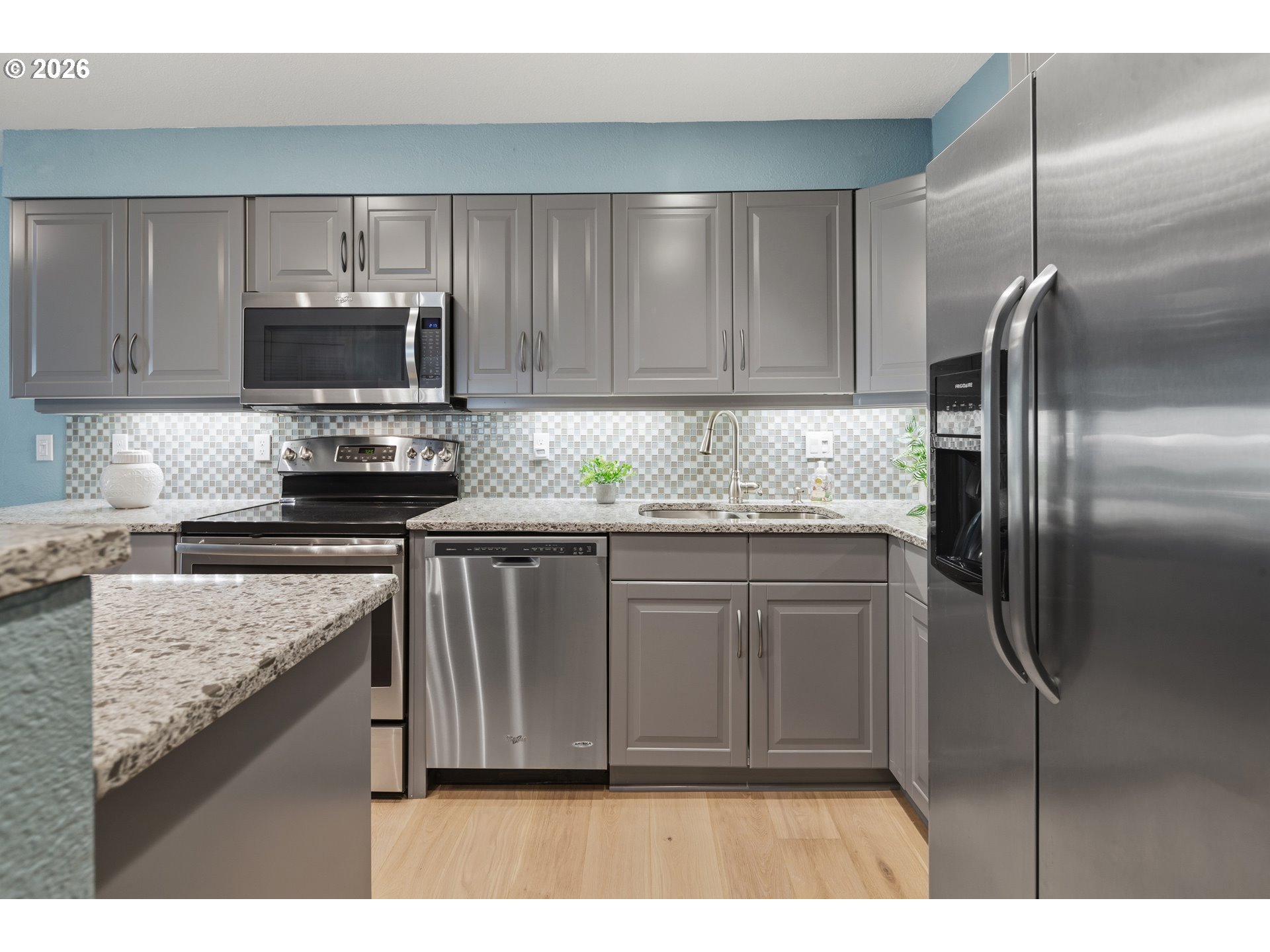 5250 S LANDING DR 105B1