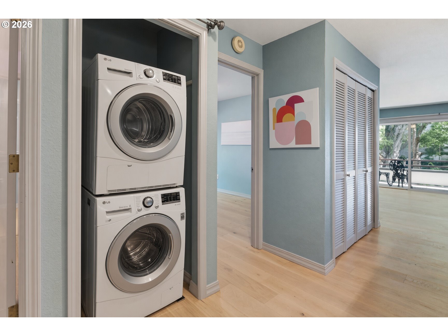 5250 S LANDING DR 105B1