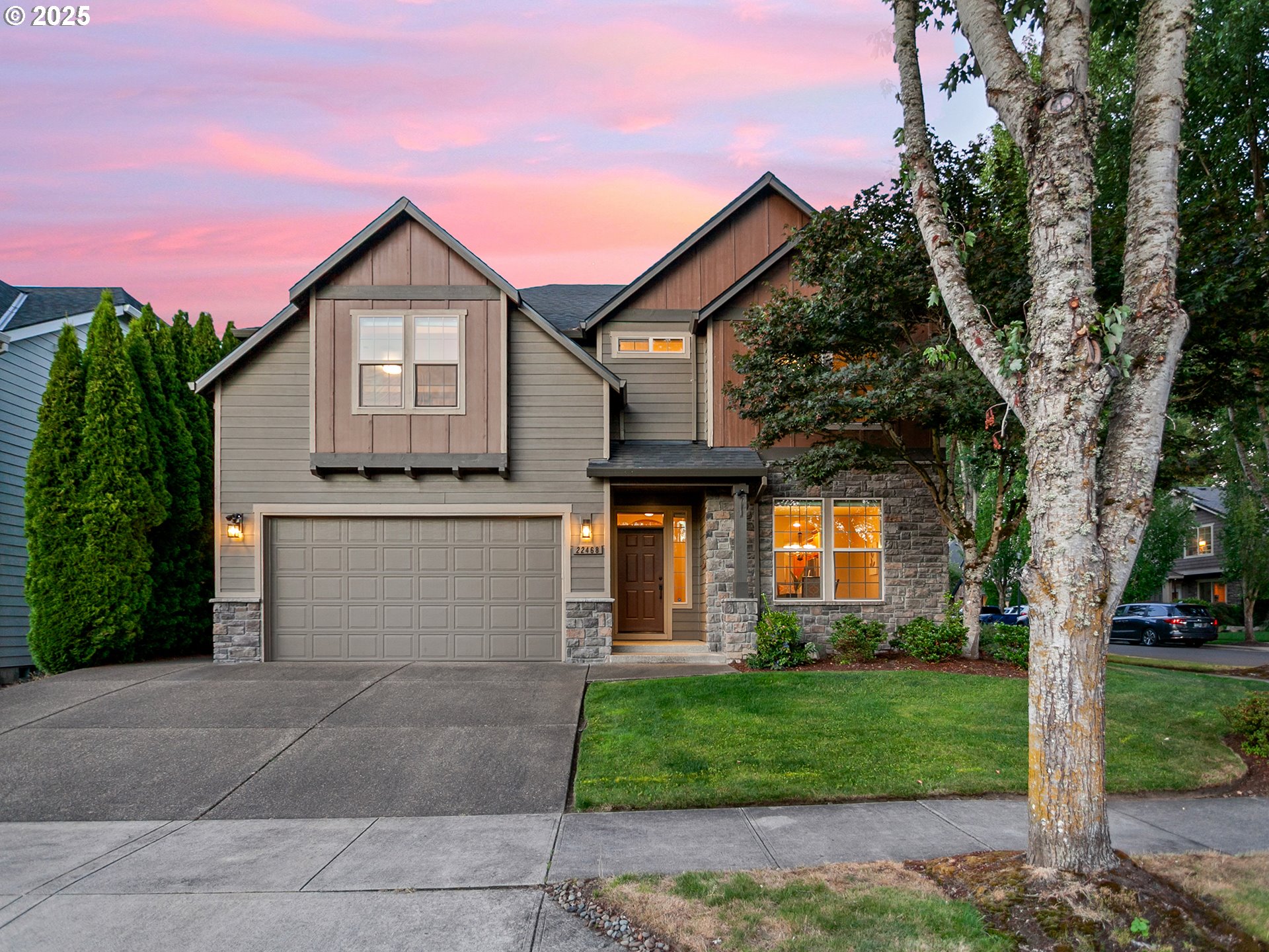 22468 SW TIMBER CROSSING TER