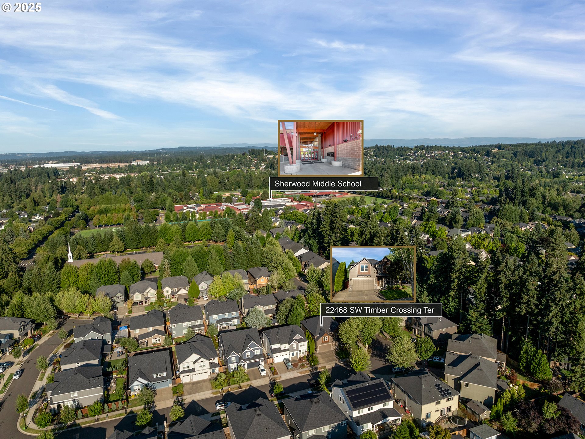 22468 SW TIMBER CROSSING TER