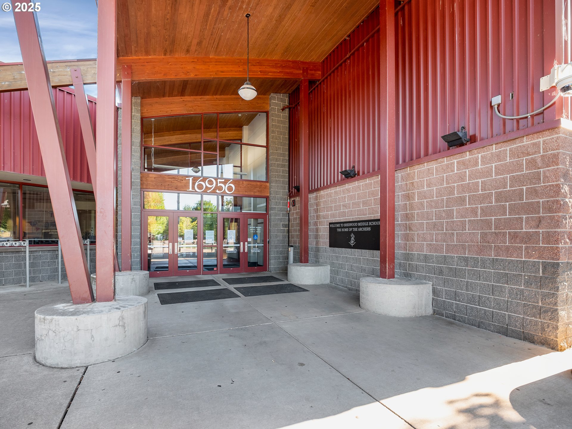 22468 SW TIMBER CROSSING TER