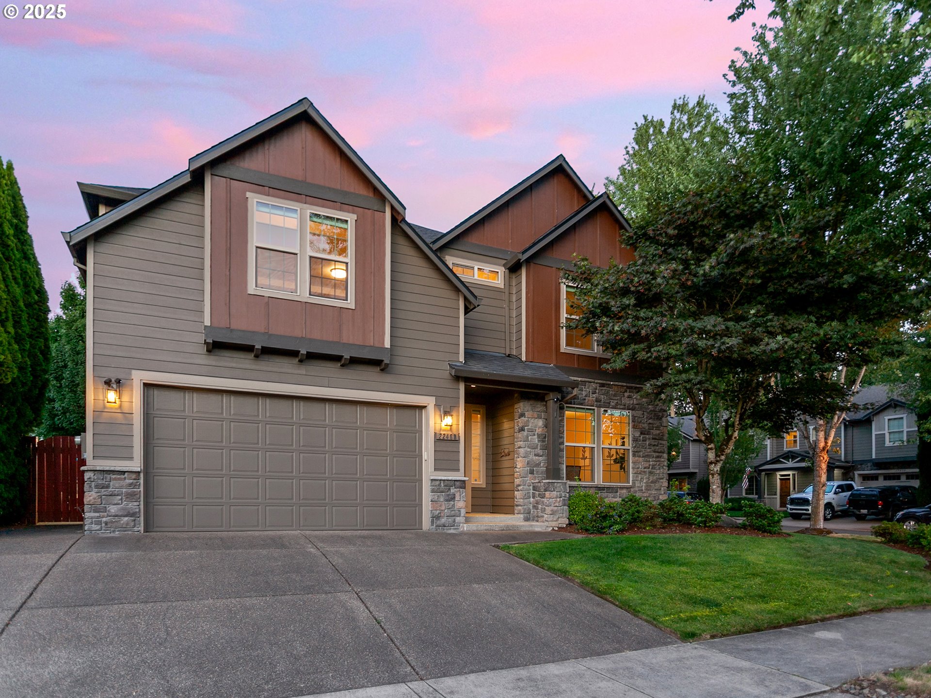 22468 SW TIMBER CROSSING TER