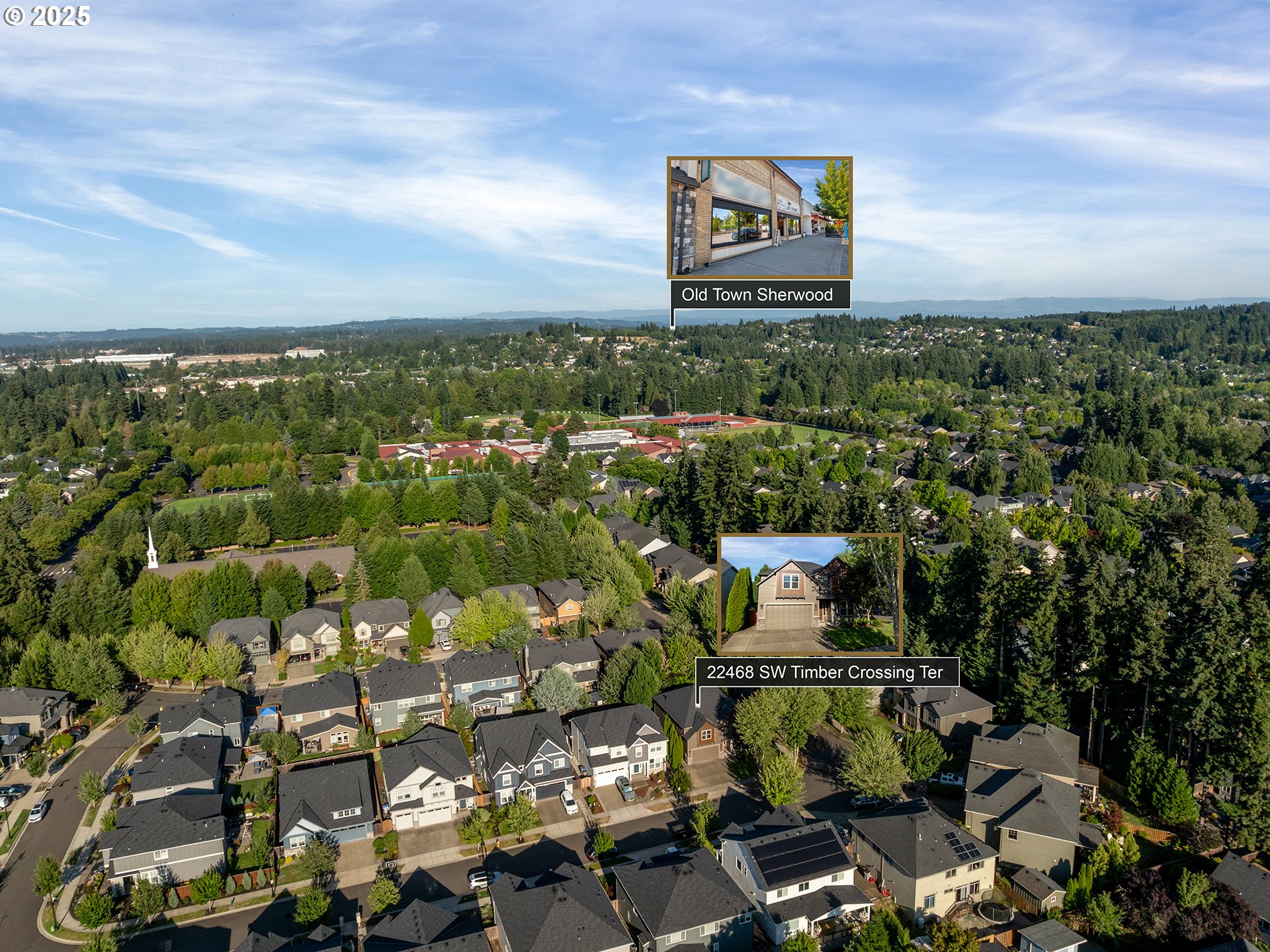 22468 SW TIMBER CROSSING TER