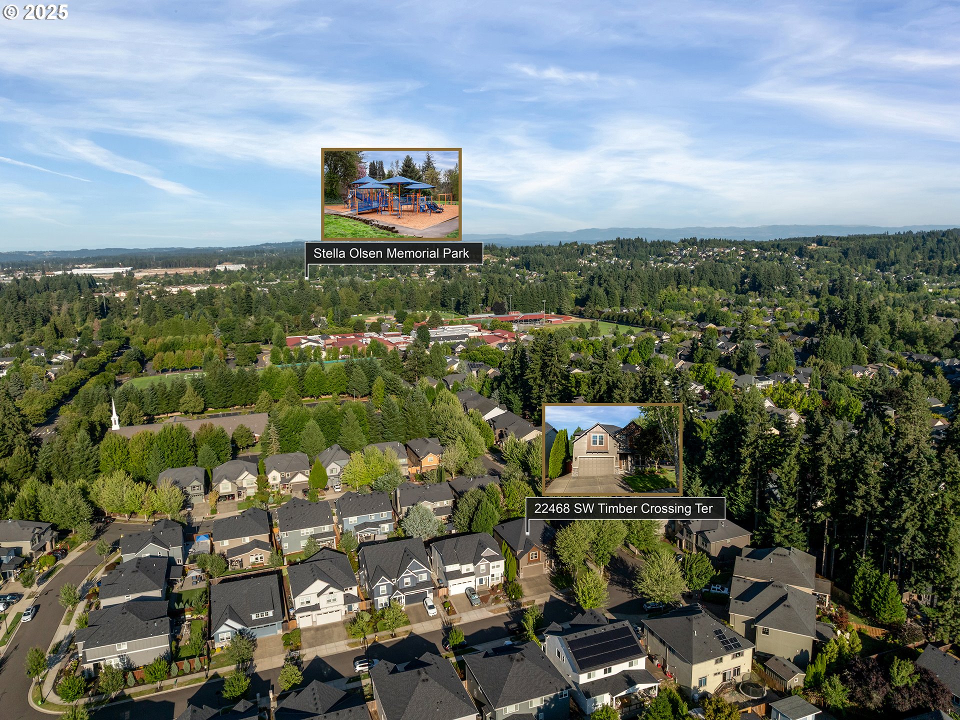 22468 SW TIMBER CROSSING TER