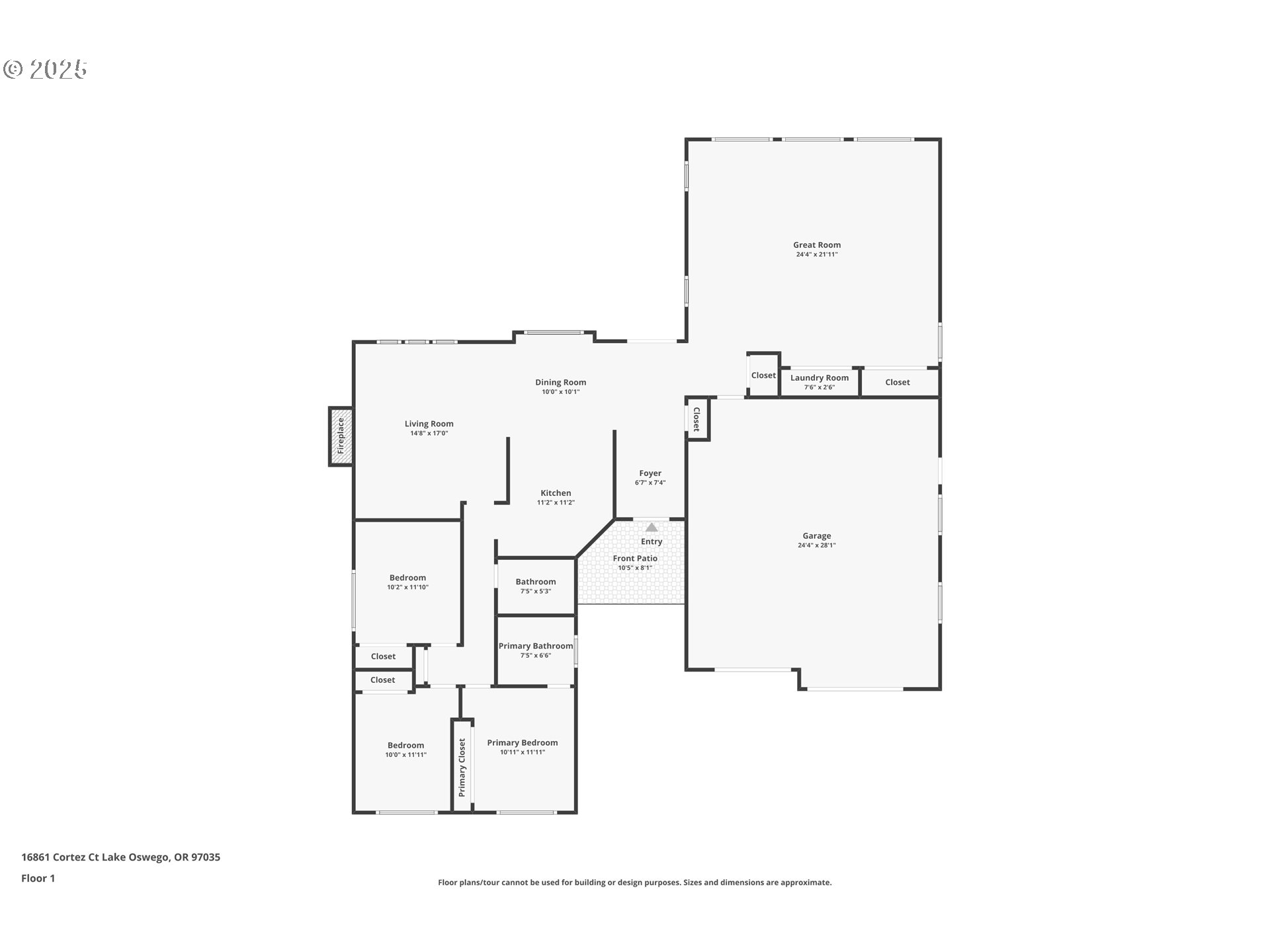 16861 CORTEZ CT