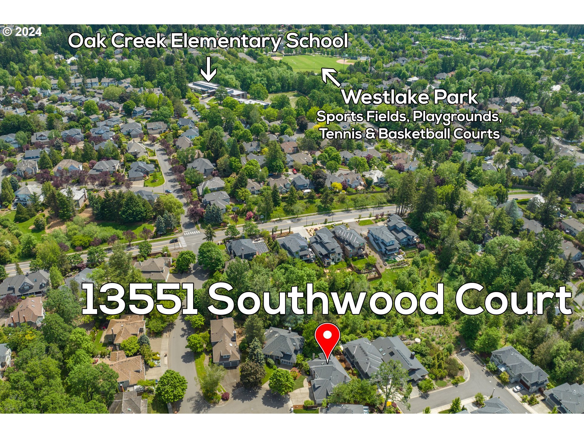 13551 SOUTHWOOD CT
