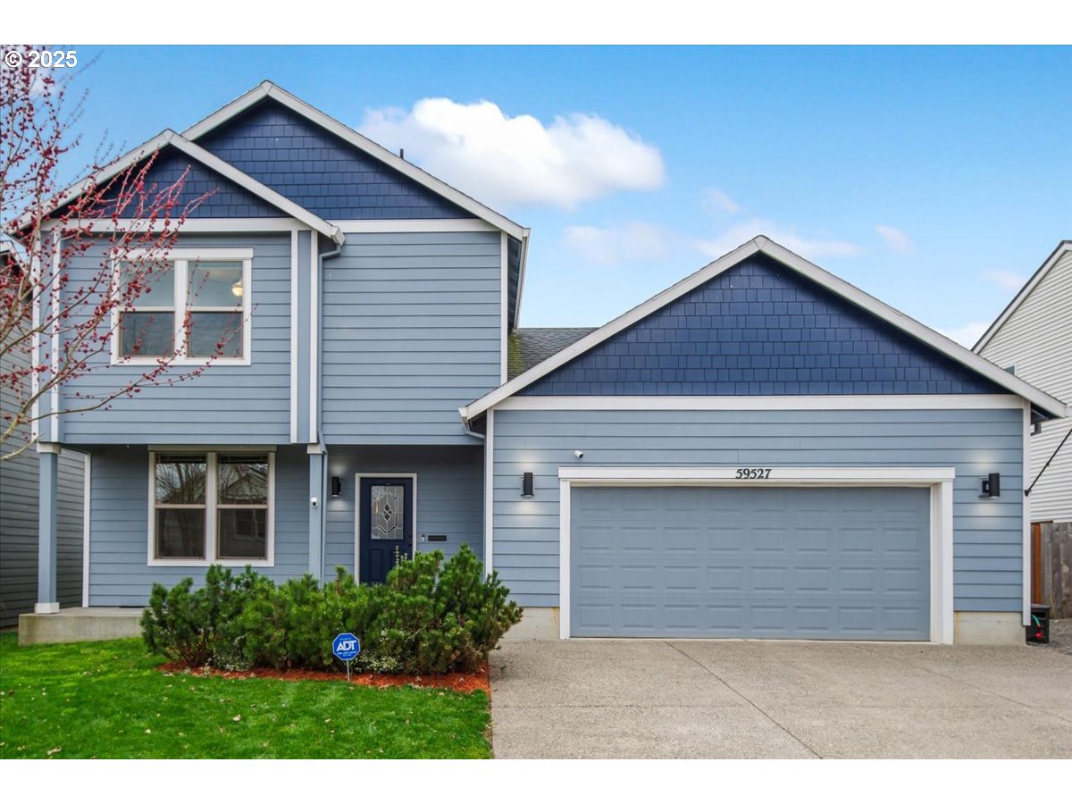 59527 CAMDEN ST, St. Helens