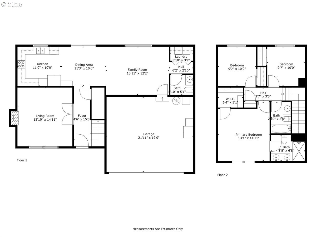 59527 CAMDEN ST, St. Helens