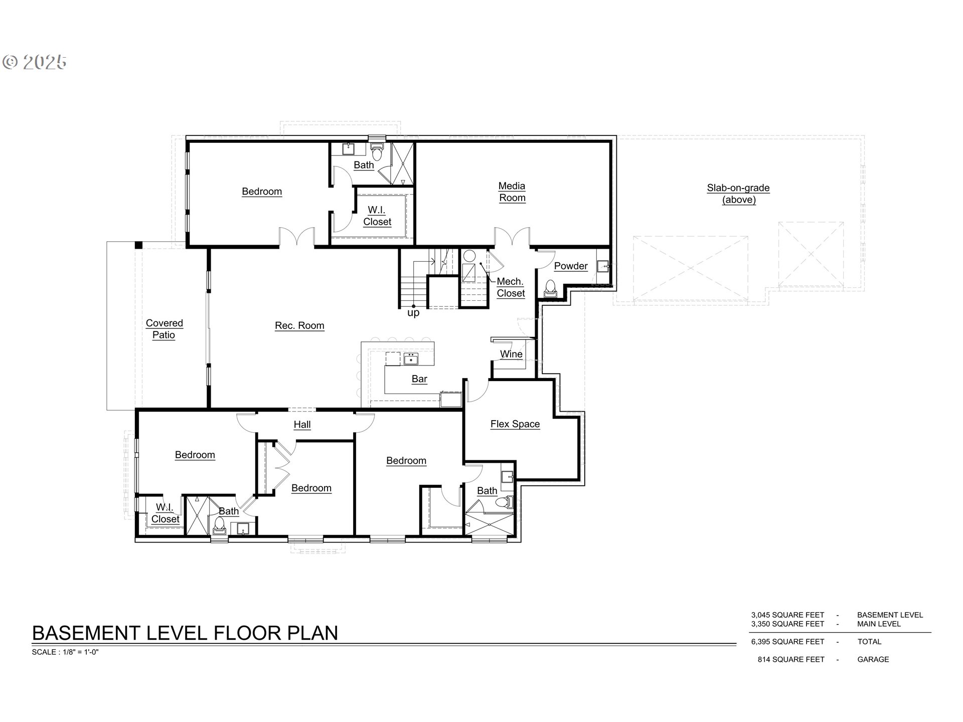 2112 GOODALL CT