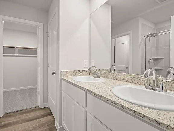 298 Brazen Forest Trl