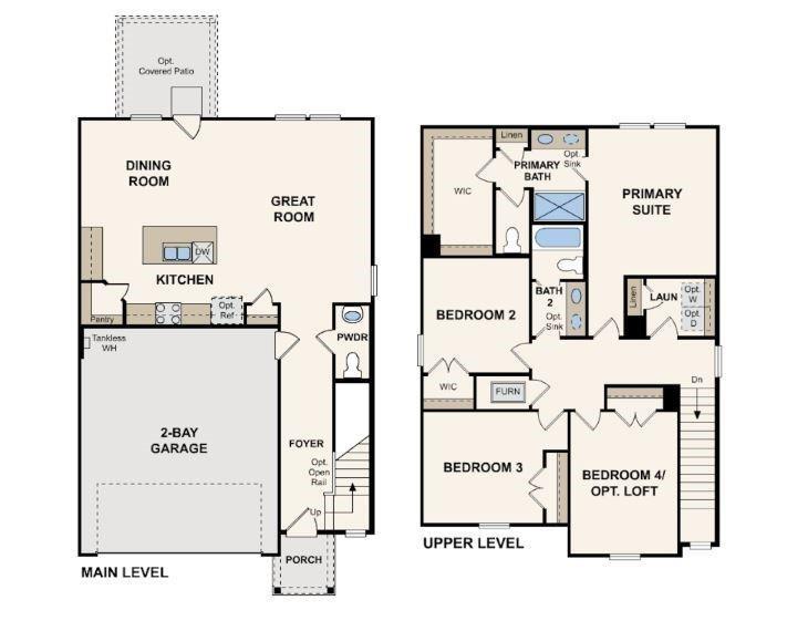298 Brazen Forest Trl