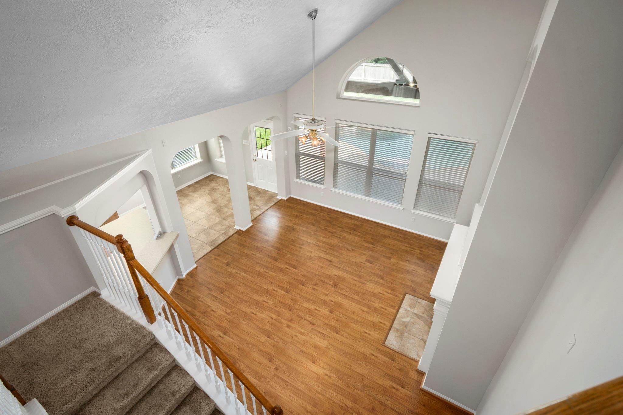 1927 Enchanted Park Drive